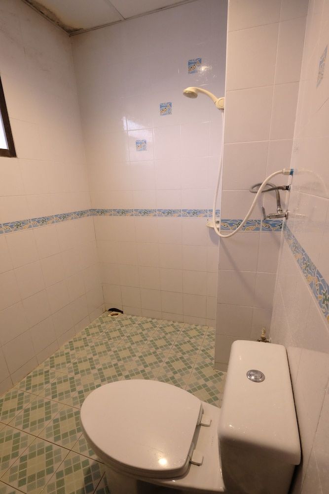 Ashram Kanabnam Resort Standard Room 15