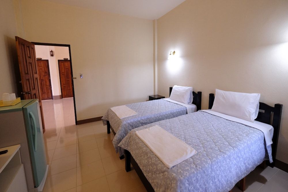 undefined Ashram Kanabnam Resort 6