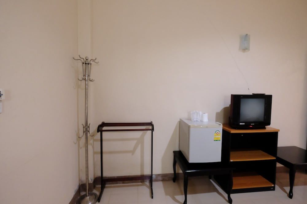 Ashram Kanabnam Resort Standard Room 13