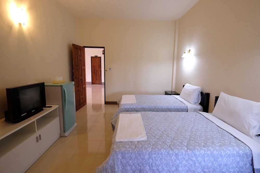 undefined Ashram Kanabnam Resort 8