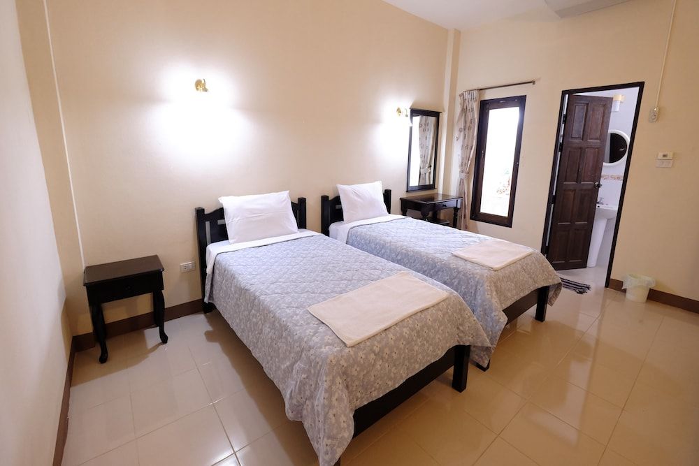 undefined Ashram Kanabnam Resort 7