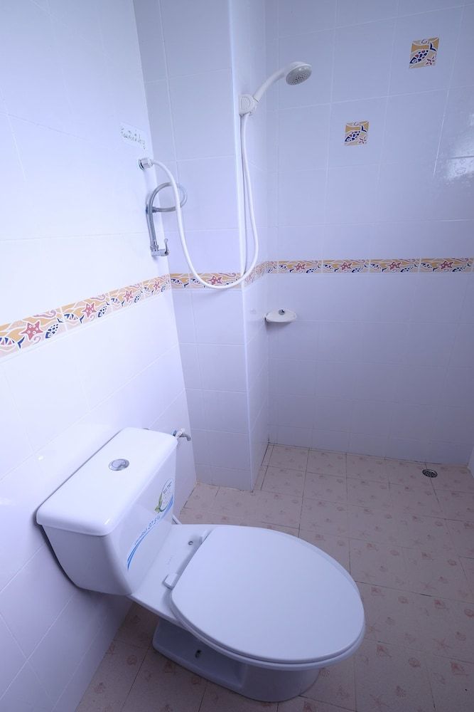 Ashram Kanabnam Resort Standard Room 14