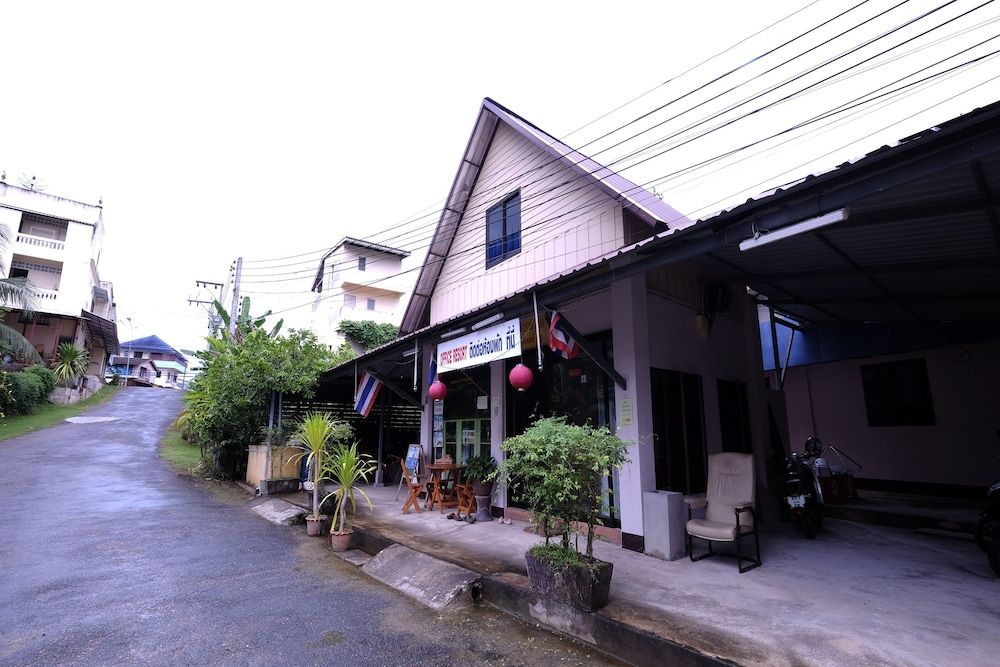 undefined Ashram Kanabnam Resort 3