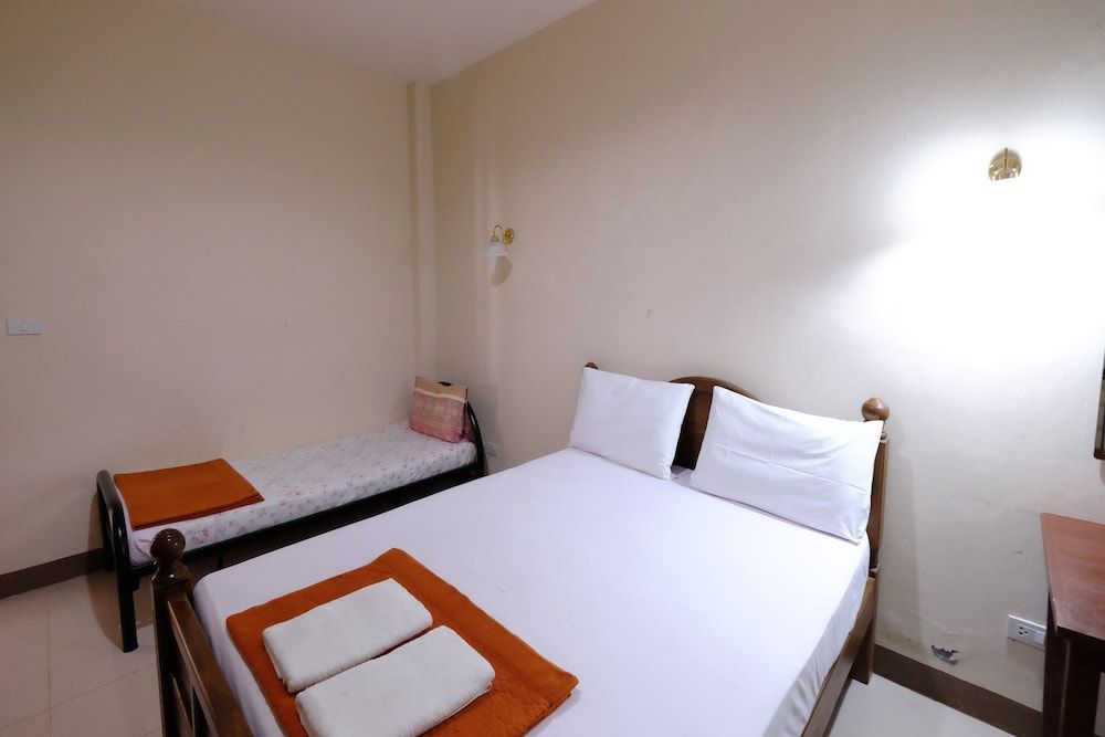 Ashram Kanabnam Resort Standard Room 8