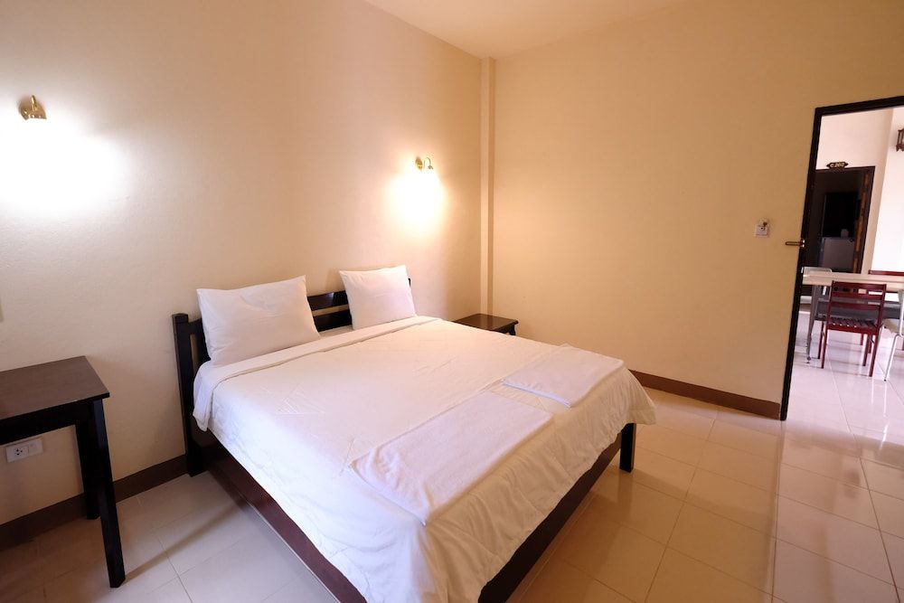 Ashram Kanabnam Resort Standard Room 2