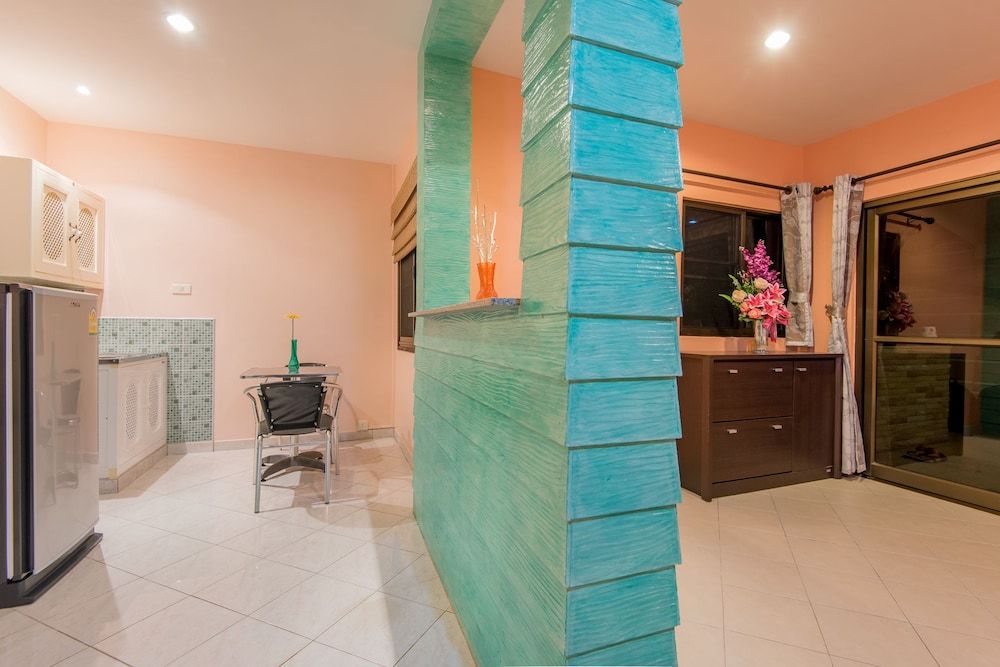 Deluxe Double Suite #4