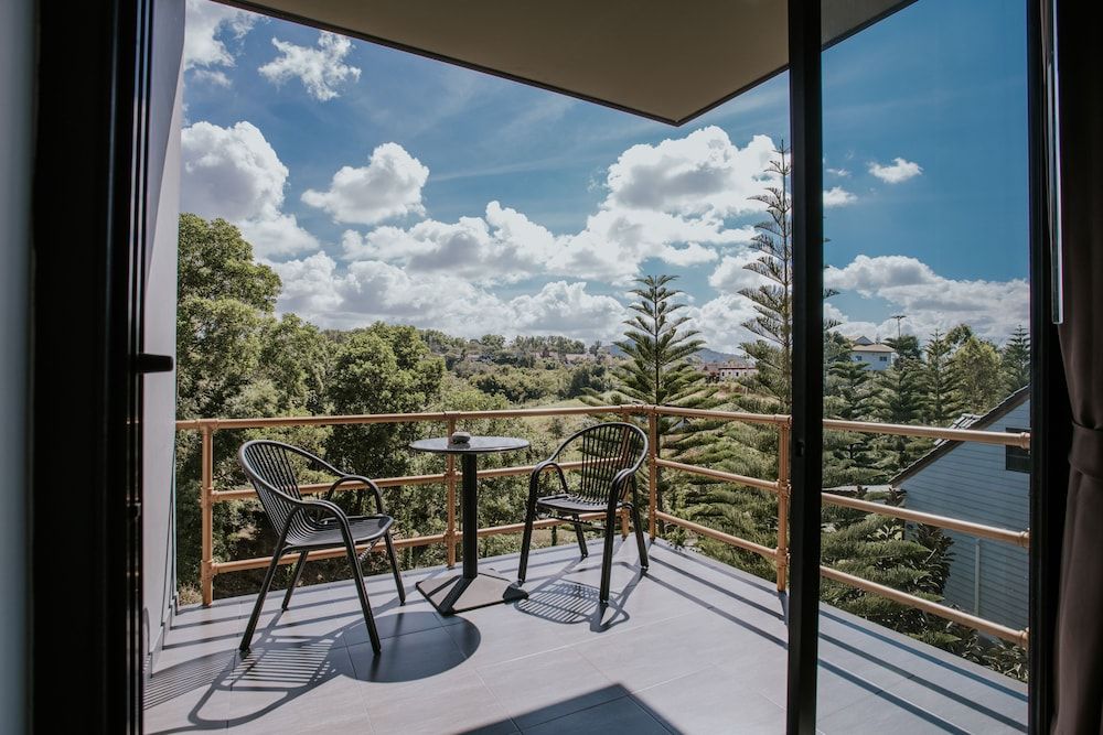 Mossview Resort Exclusive Loft, 1 Bedroom, Non Smoking, Resort View 5