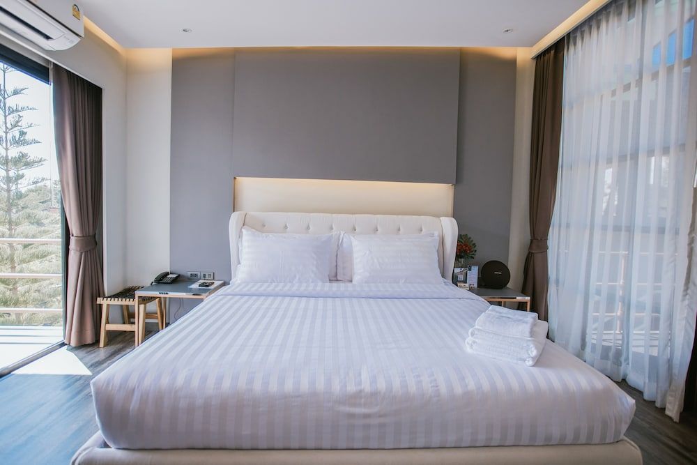 Mossview Resort Exclusive Loft, 1 Bedroom, Non Smoking, Resort View 4