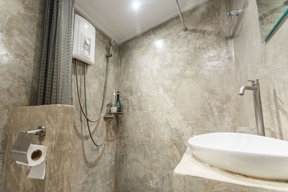 Mossview Resort Standard Cottage, 1 Queen Bed, Non Smoking, Garden Area 5