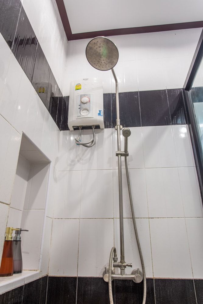 Mossview Resort Deluxe Villa, 1 Bedroom, Non Smoking, Garden View 6