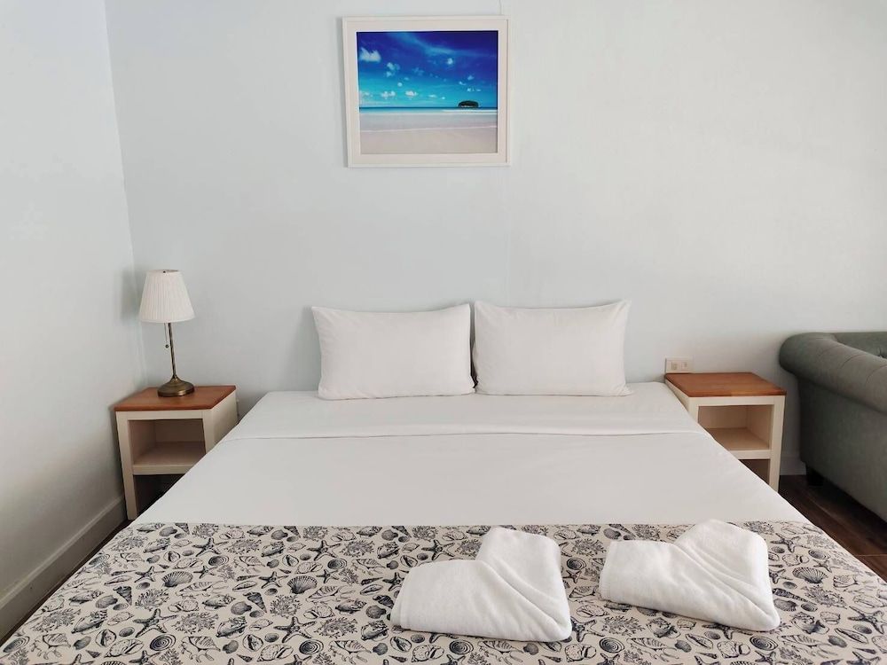 Blue Shore Cottage Standard Double Room 3