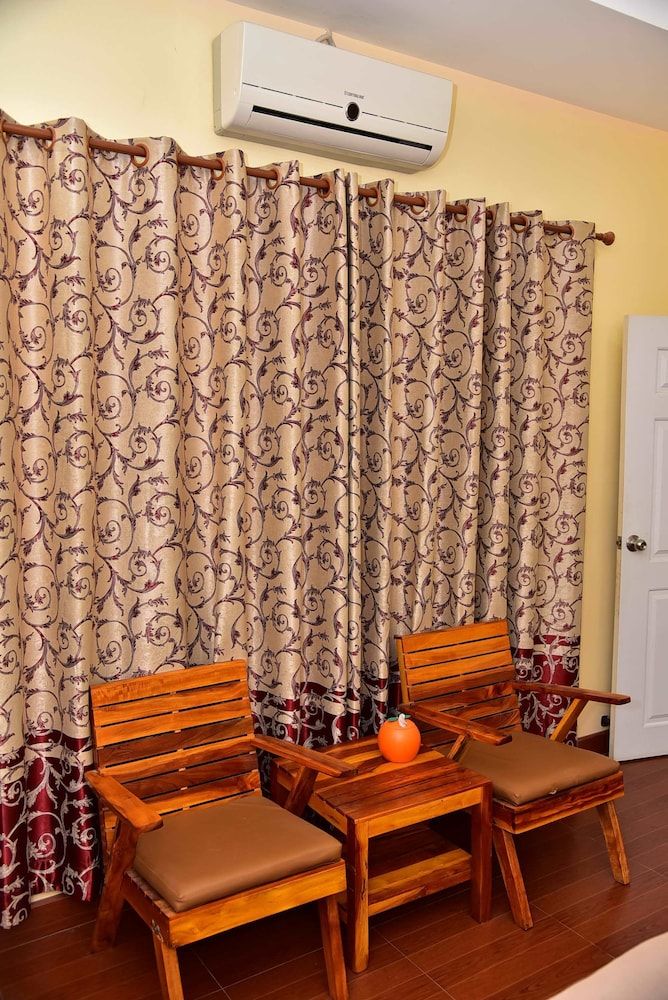 Rimbueng Resort Pranburi 2 Rooms Bungalow 8