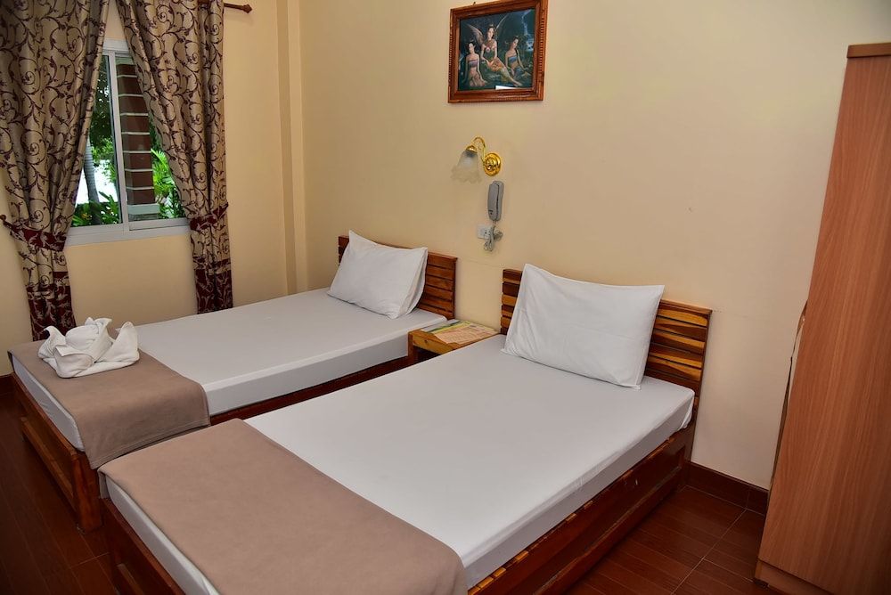 Rimbueng Resort Pranburi 2 Rooms Bungalow 2