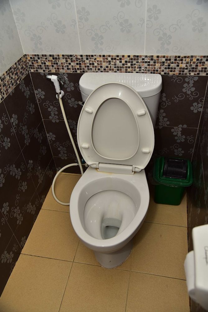 Rimbueng Resort Pranburi 2 Rooms Bungalow 6