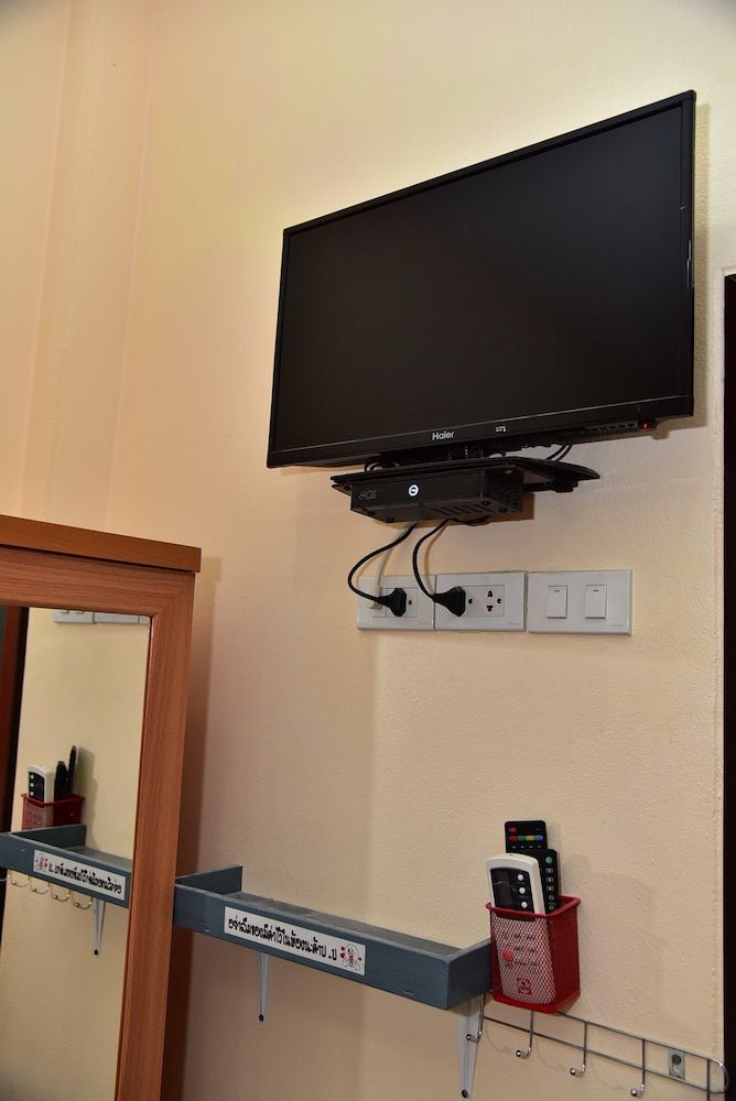 Rimbueng Resort Pranburi 2 Rooms Bungalow 9