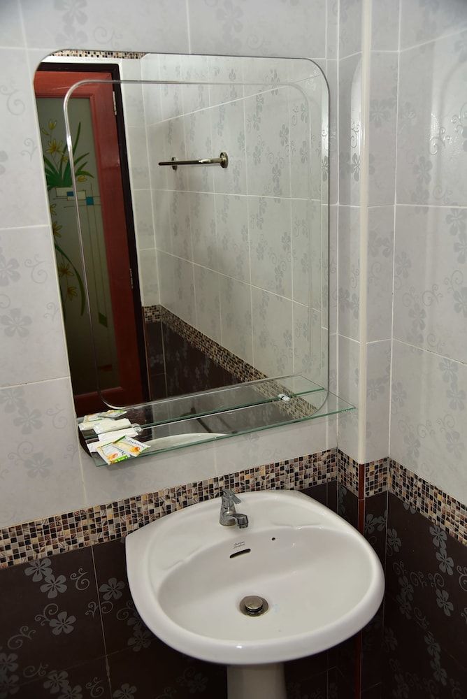 Rimbueng Resort Pranburi 2 Rooms Bungalow 7