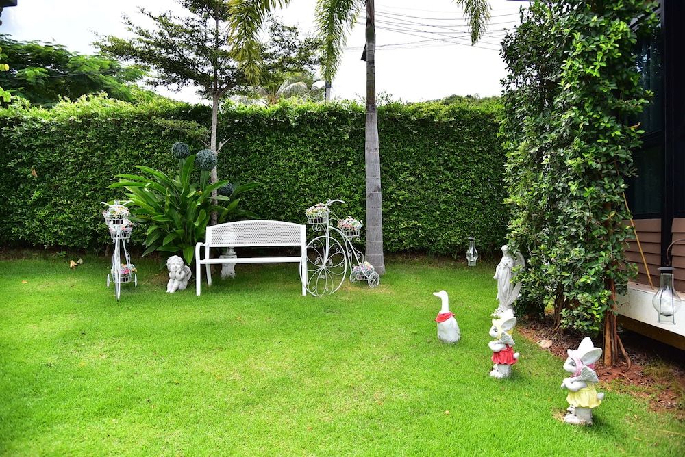 undefined Mamai Talay View Huahin Resort 10