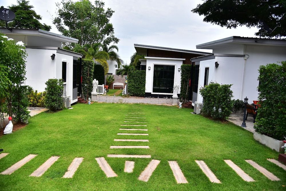 undefined Mamai Talay View Huahin Resort 8