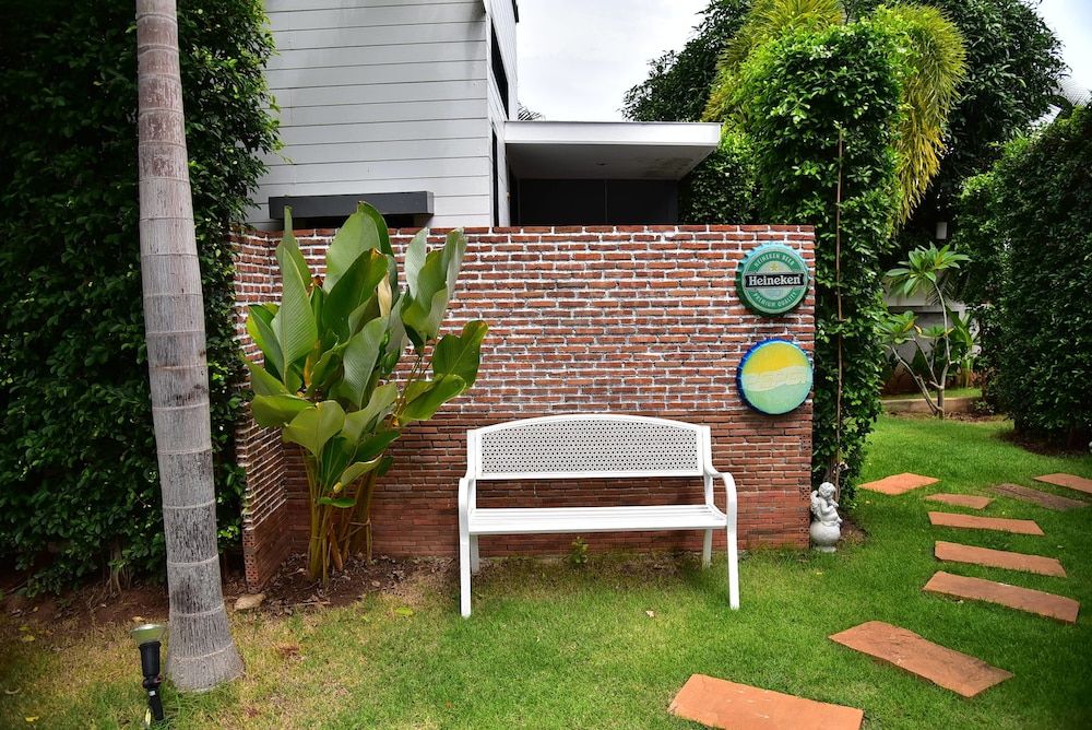 undefined Mamai Talay View Huahin Resort 9