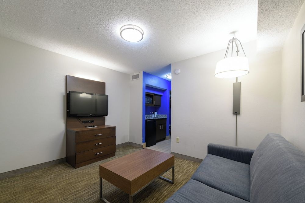 Suite, Multiple Beds