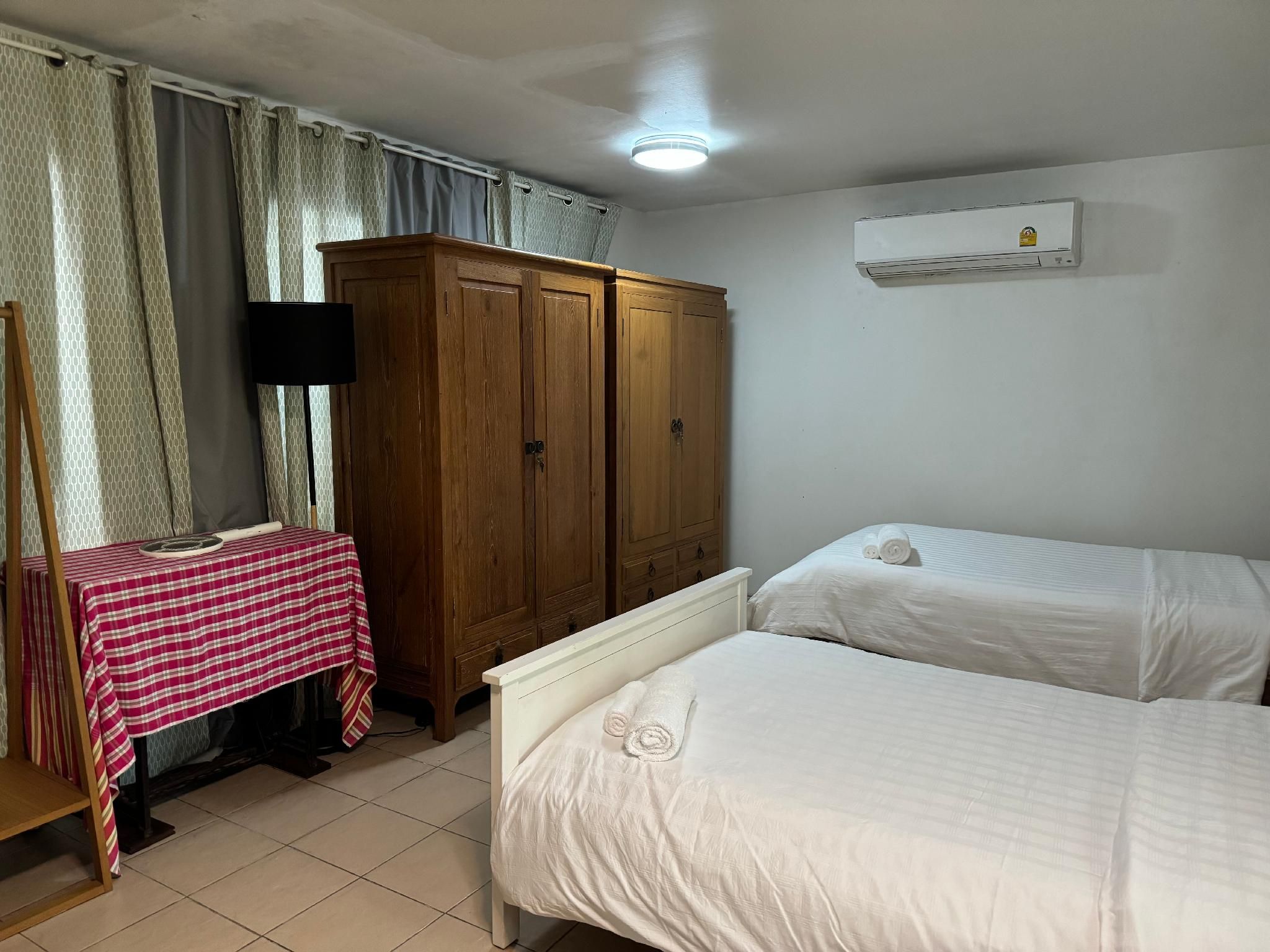 undefined Many Trees 7