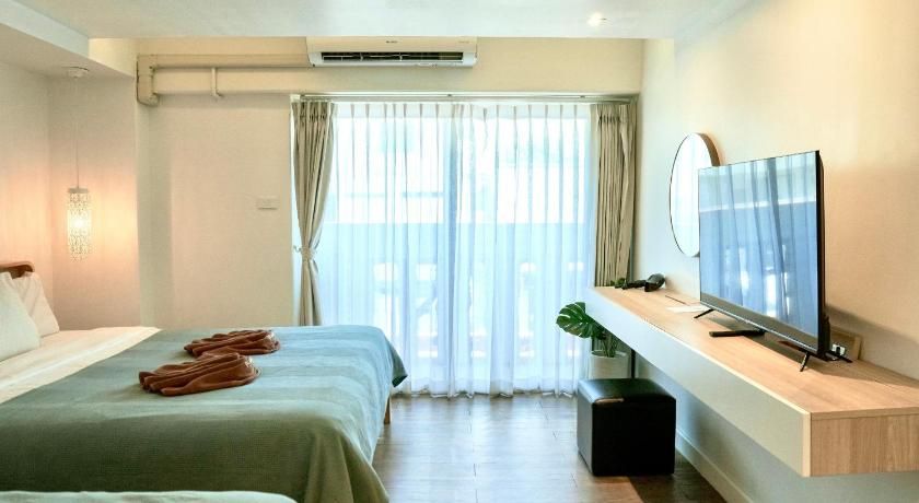 undefined Suneta Hostel Chiang Mai 7