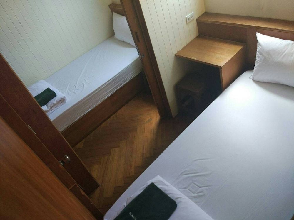 undefined Suneta Hostel Chiang Mai 2