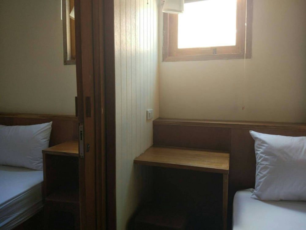 Twin Room, 2 Twin Beds
