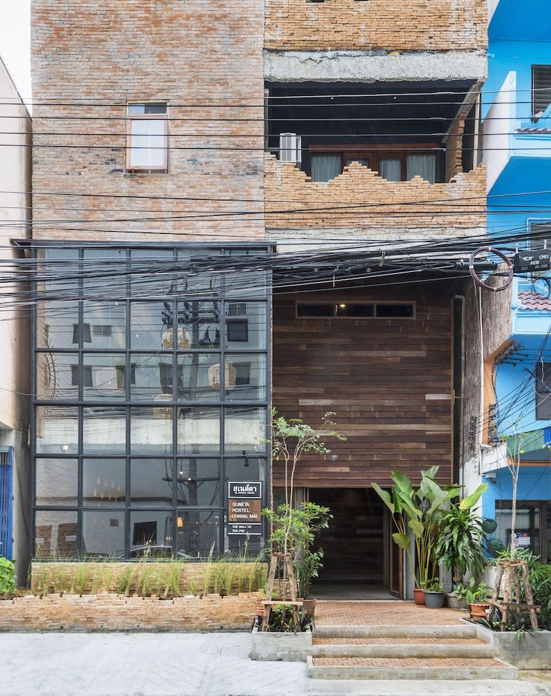 undefined Suneta Hostel Chiang Mai 2