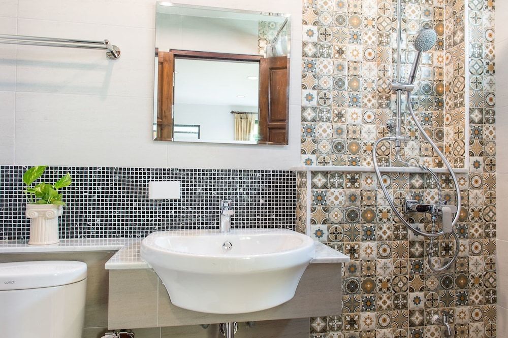 Villa Thai Orchid - Adults Only Deluxe Twin Room 2