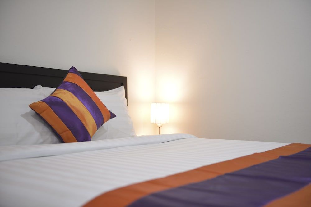 Studio Residence Sukhumvit 71 Standard Double Room 3