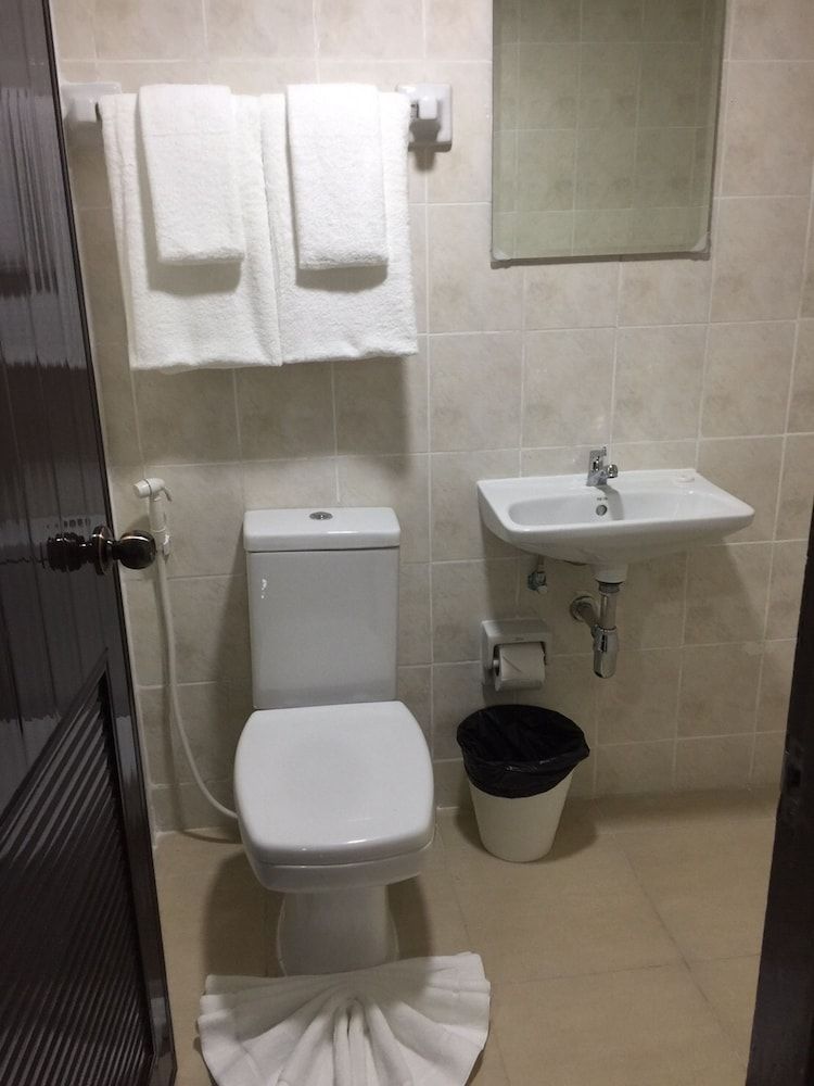 Studio Residence Sukhumvit 71 Standard Double Room 6