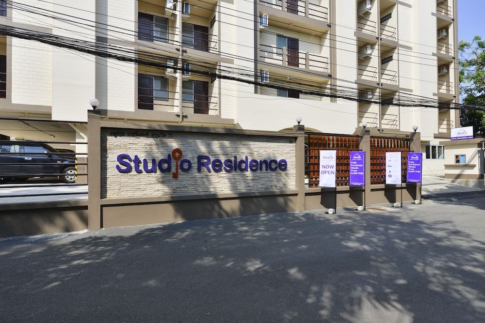 undefined Studio Residence Sukhumvit 71 7