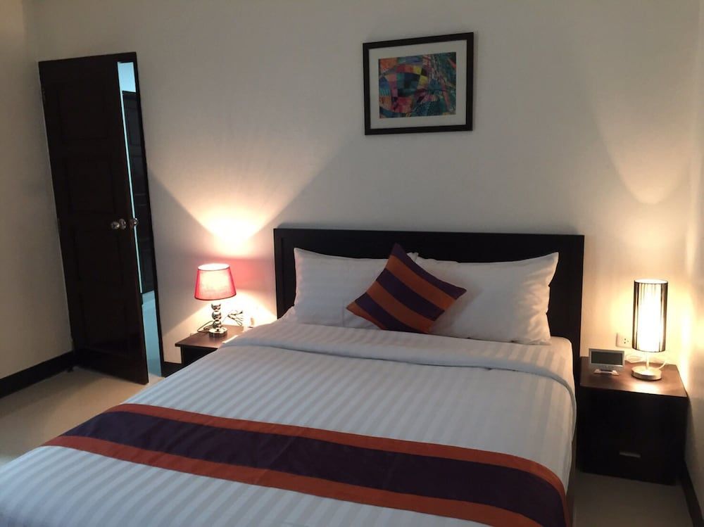 Studio Residence Sukhumvit 71 Standard Double Room 4