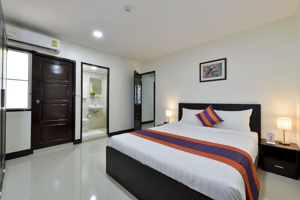 undefined Studio Residence Sukhumvit 71