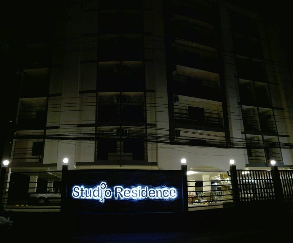 undefined Studio Residence Sukhumvit 71 9
