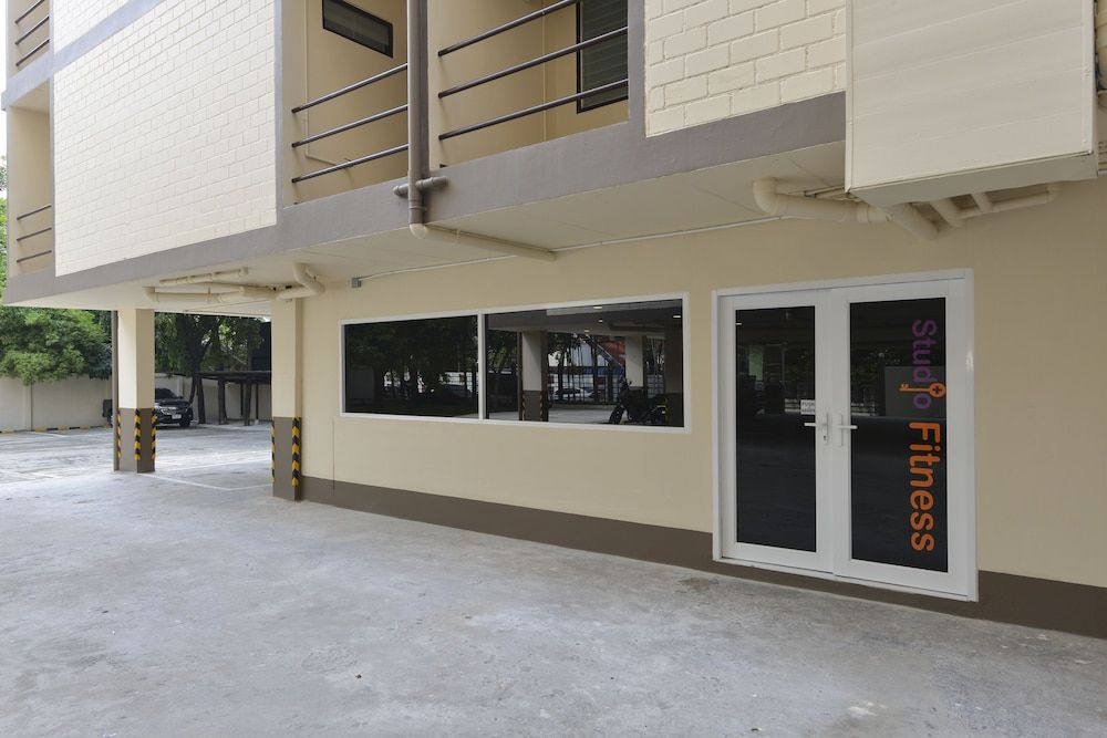 undefined Studio Residence Sukhumvit 71 3