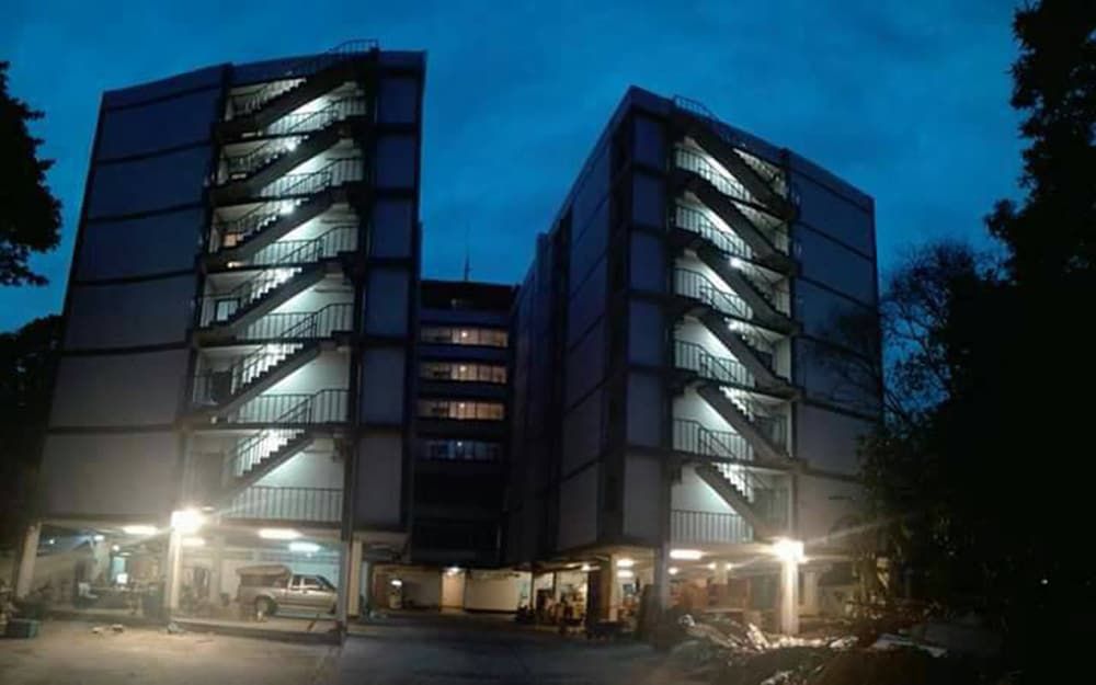 undefined Studio Residence Sukhumvit 71 8