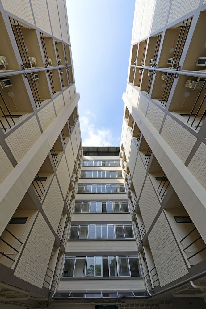 undefined Studio Residence Sukhumvit 71 4