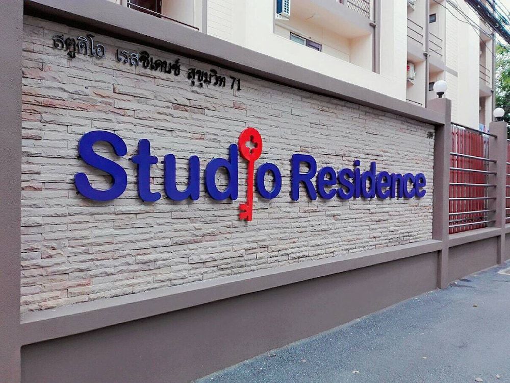 undefined Studio Residence Sukhumvit 71 6