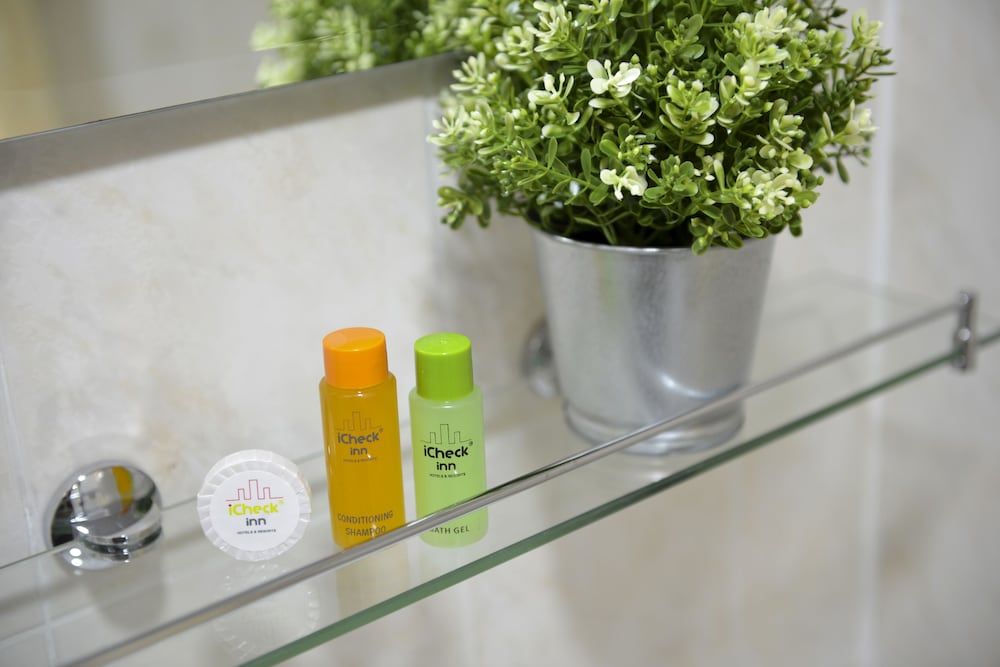 Studio Residence Sukhumvit 71 Deluxe Suite 6