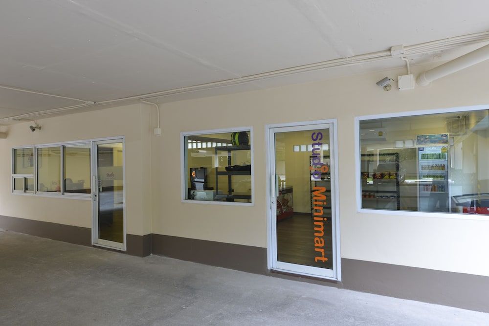 undefined Studio Residence Sukhumvit 71 7