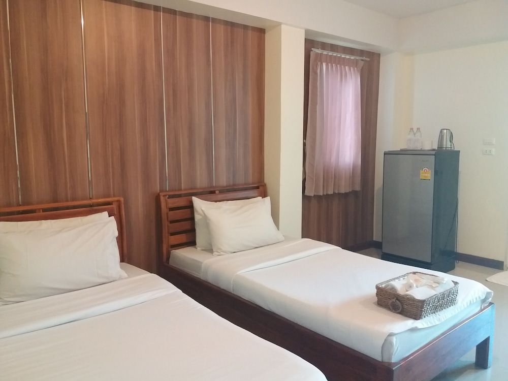 VIP Twin Room