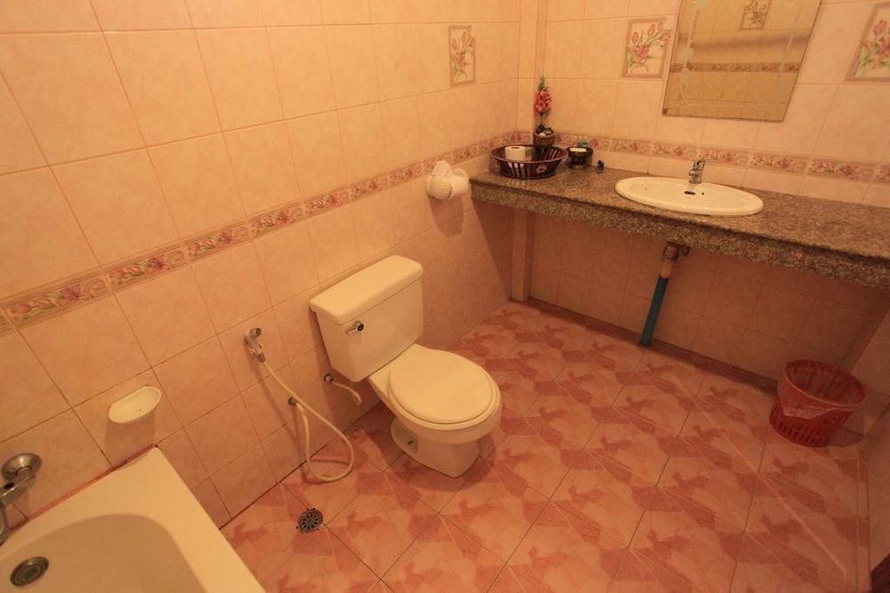 Chaya Resort Double Bungalow With Sea View 9