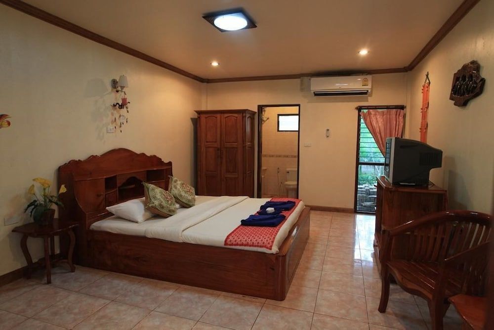 undefined Chaya Resort 6