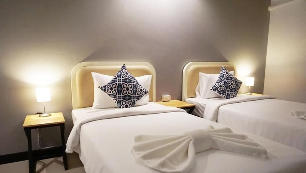 undefined The Moon Night Ao nang Hotel 10