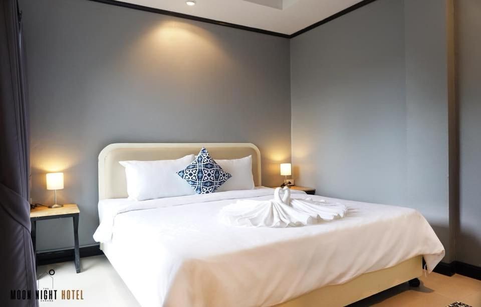 undefined The Moon Night Ao nang Hotel 5