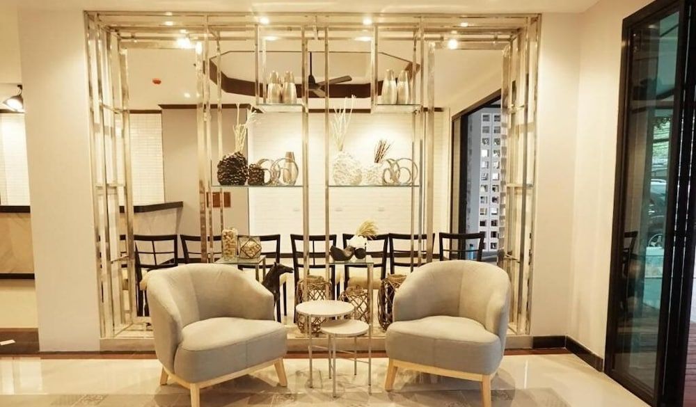 undefined The Moon Night Ao nang Hotel 5