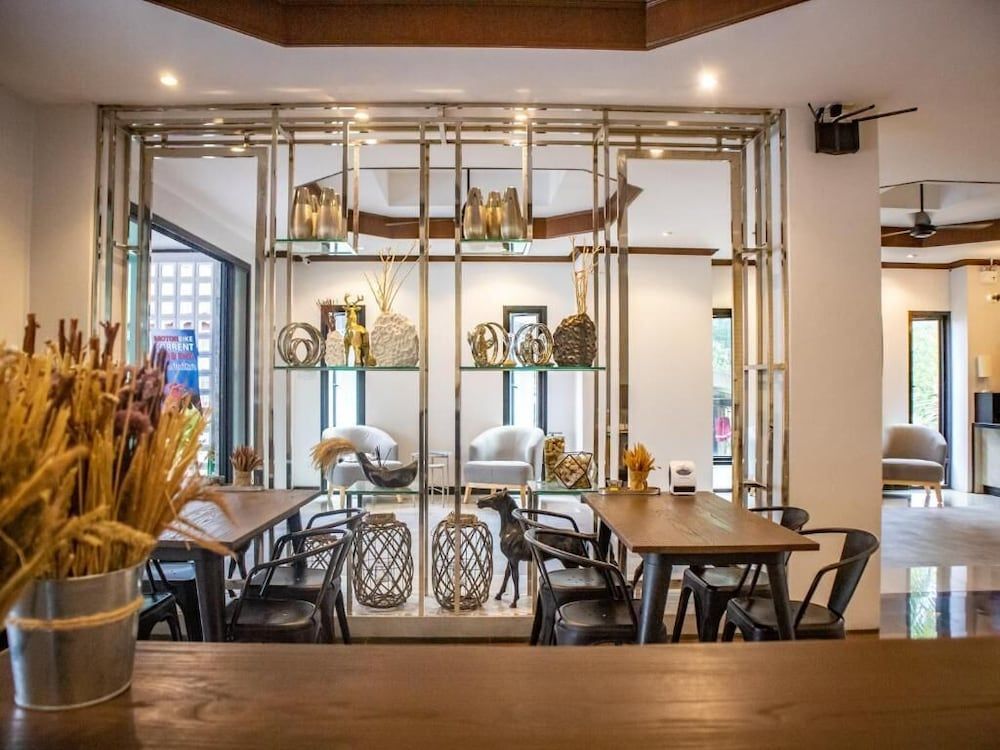 undefined The Moon Night Ao nang Hotel 7