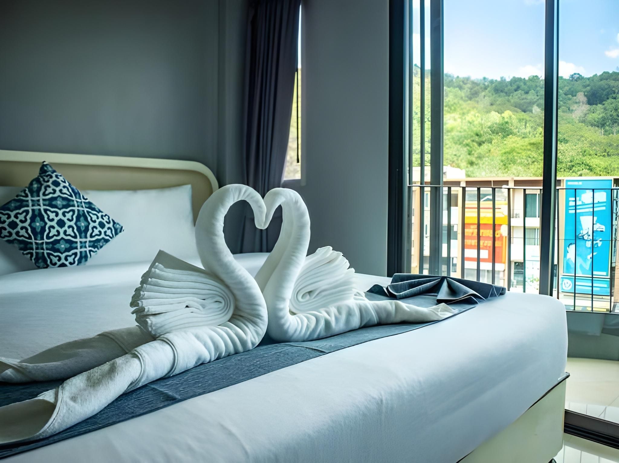 undefined The Moon Night Ao nang Hotel 6